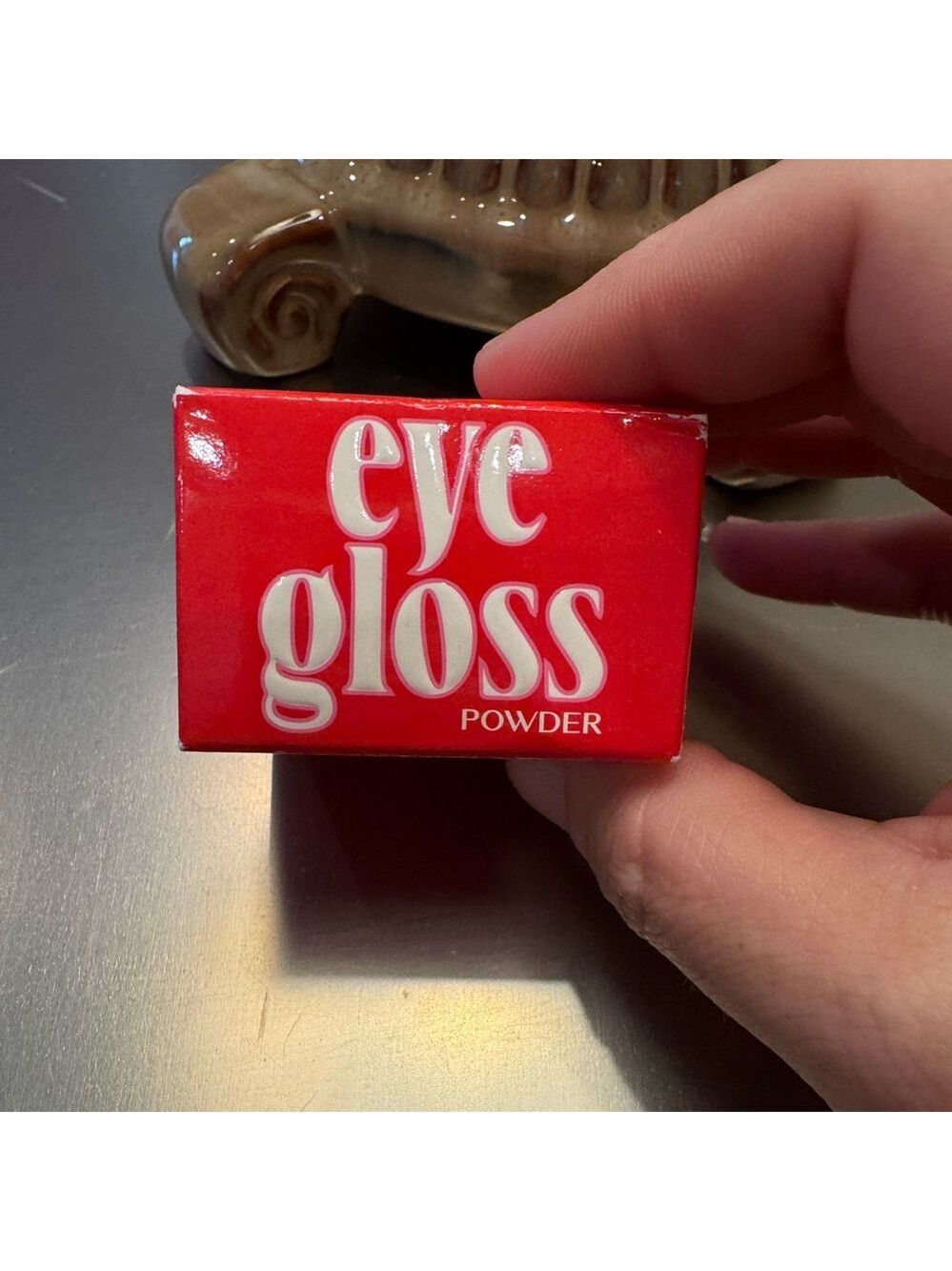 Jeffree Star - Christmas Tree Bling - Eyegloss - NIB and Sealed - Picture 4 of 6